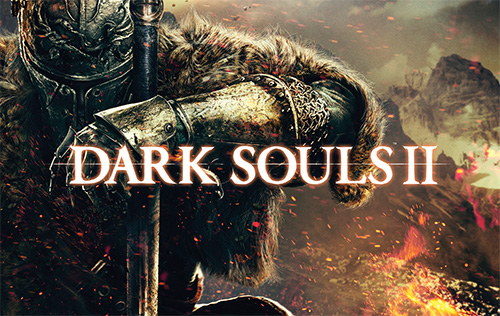 Dark Souls 2 Review