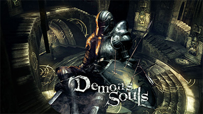 Demon's Souls Review