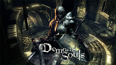 Demon's Souls Review